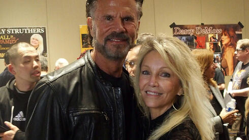 הת'ר לוקליר לורנזו לאמאס