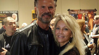 הת'ר לוקליר לורנזו לאמאס