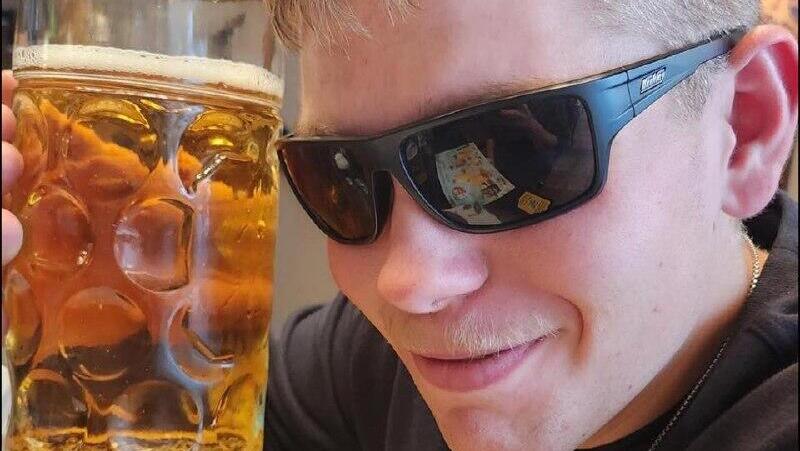 הנאשם, ג'ייקוב מרקולייה