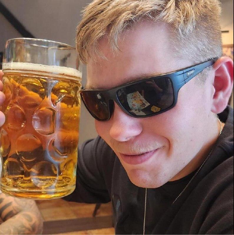 הנאשם, ג'ייקוב מרקולייה