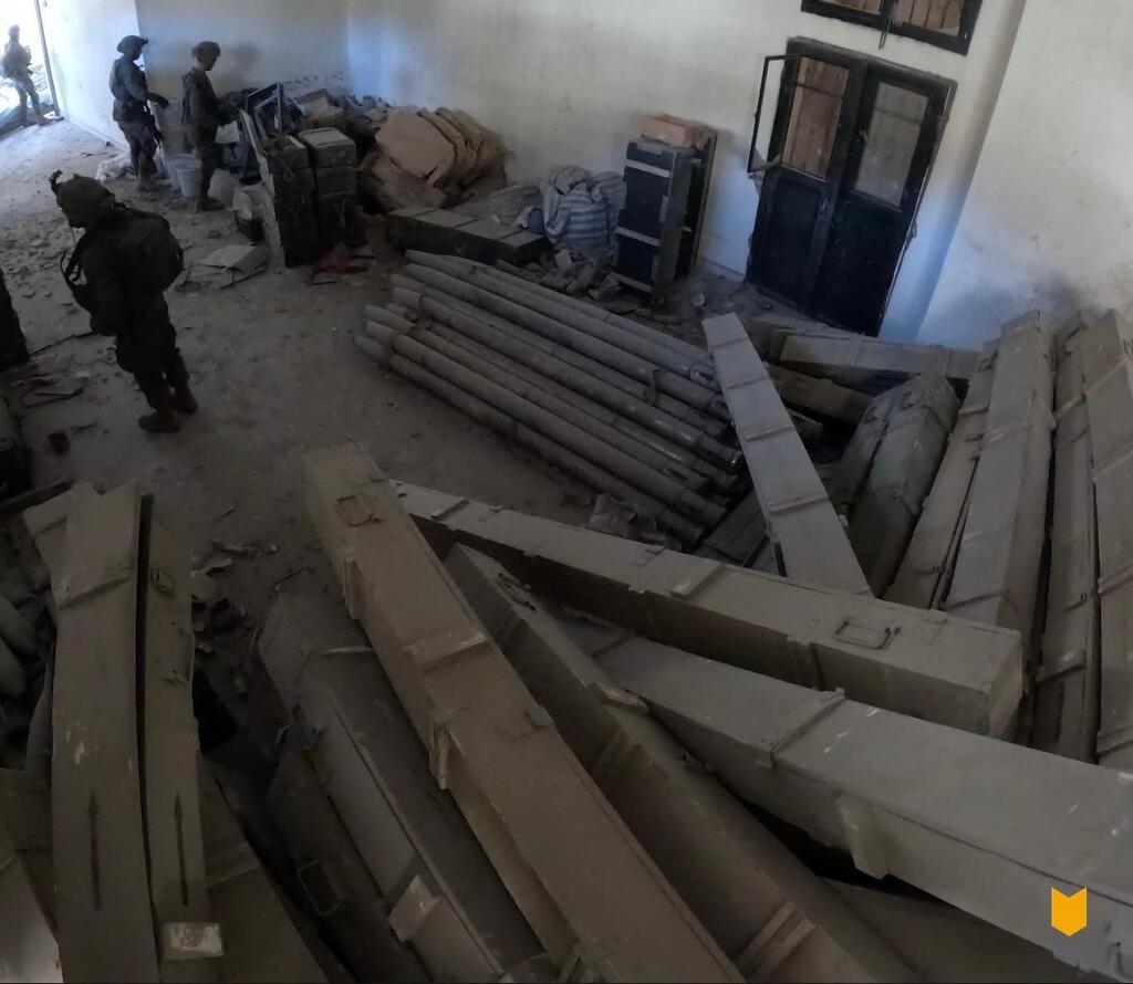 תיעודים מתוך לבנון 