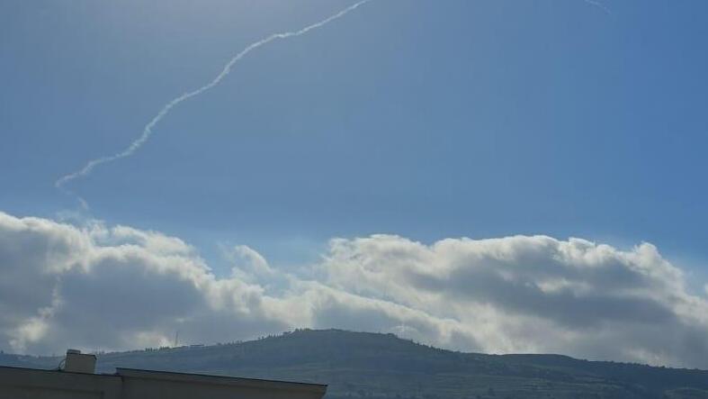 מיירט בקריית שמונה 