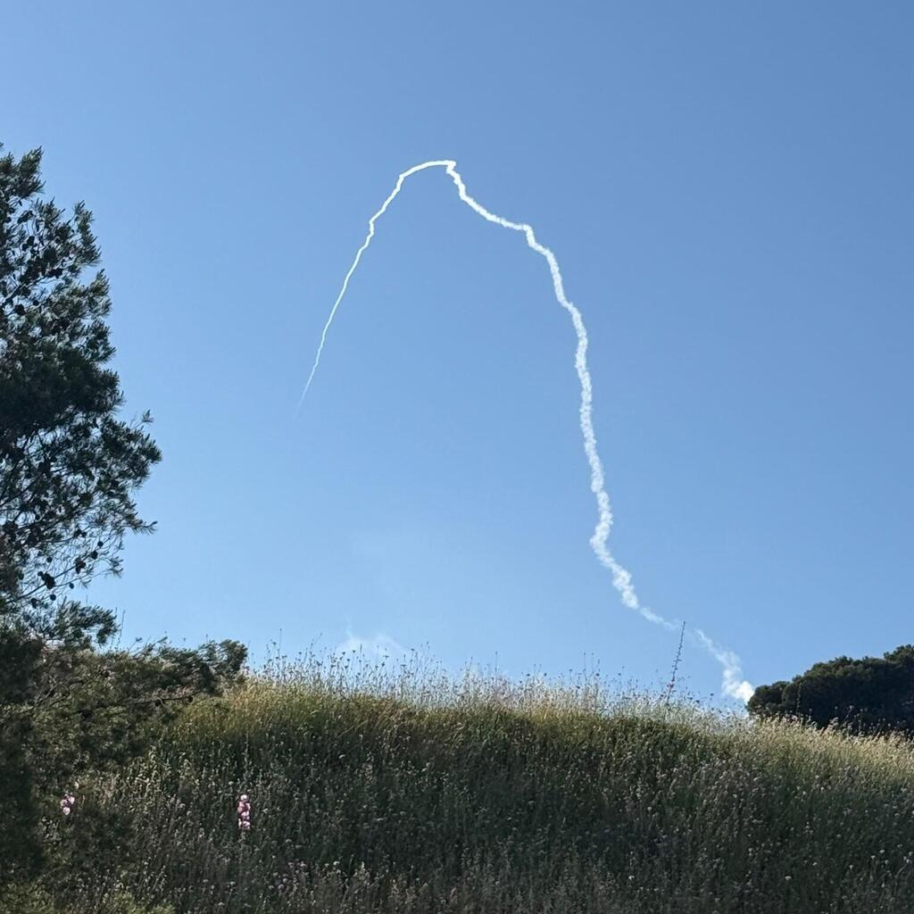 מיירט בקריית שמונה 