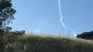 רצף הפרות של חיזבאללה, לפני השמדת מנהרה גדולה