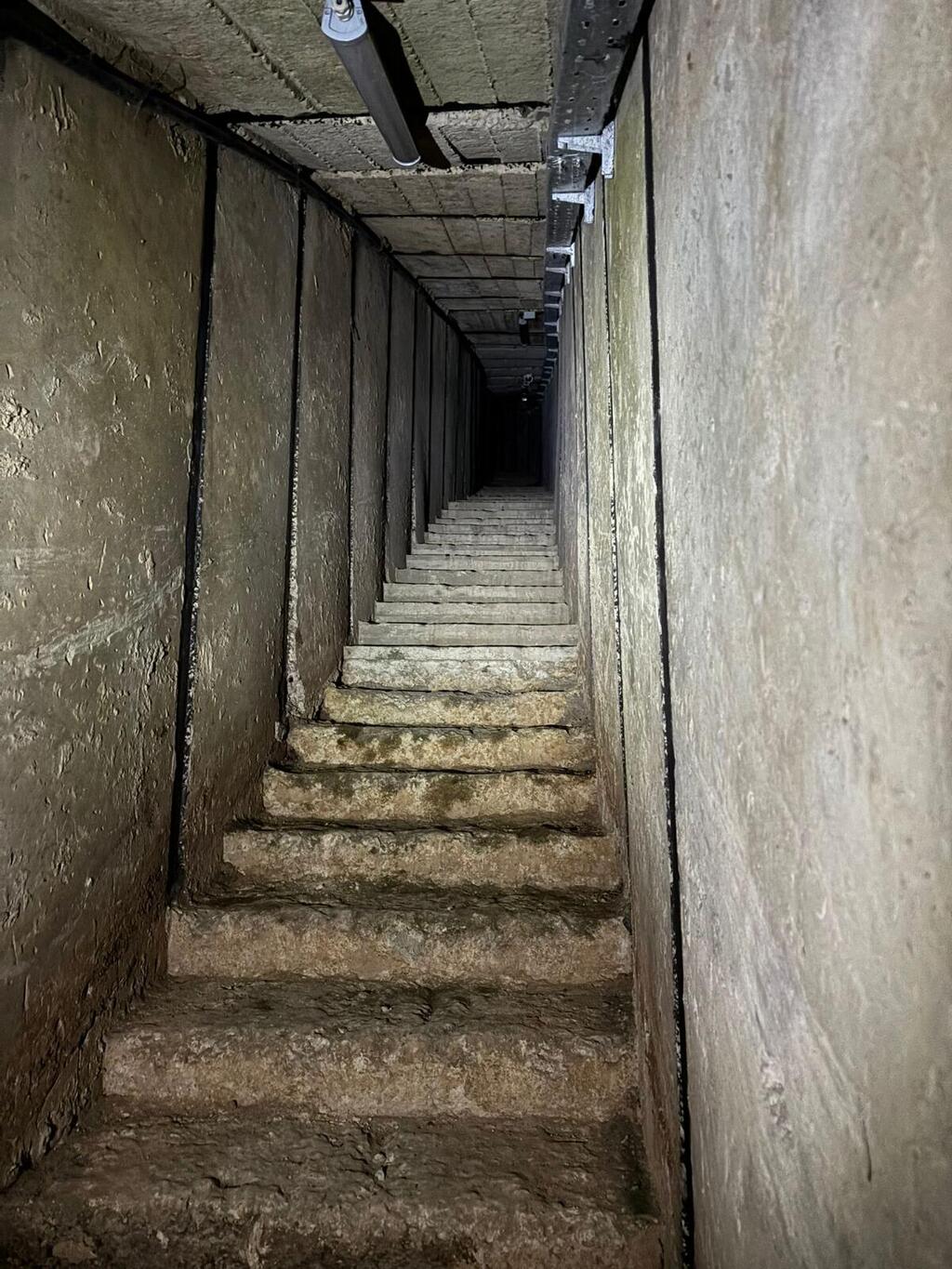 ערי המקלט שאותרו במרחב קנטרה