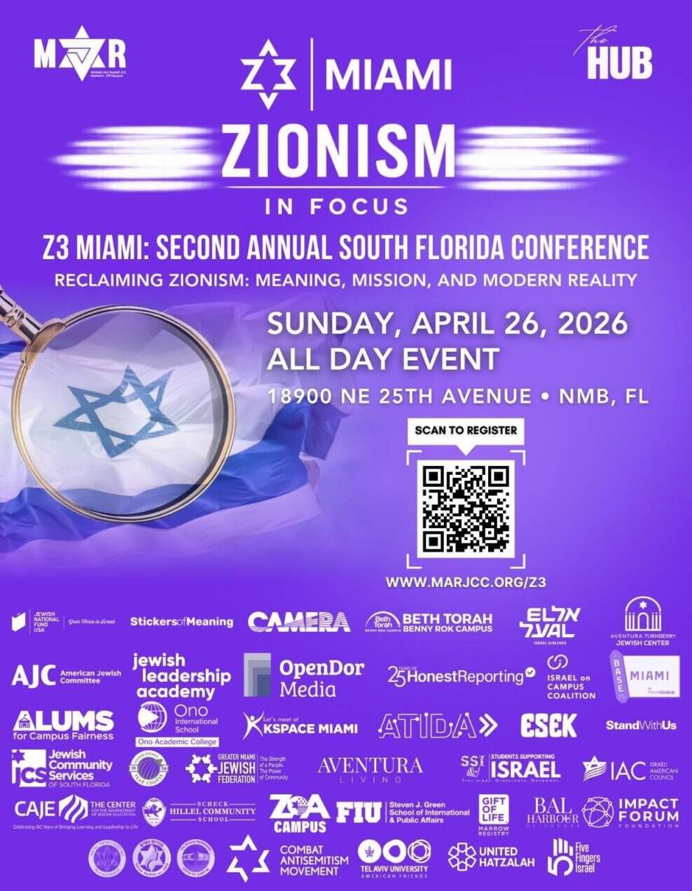 Five Fingers meeting