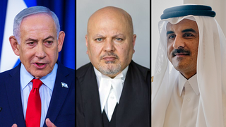 קטאר לתובע בהאג: "תוציא צו מעצר לנתניהו, ונדאג לך"