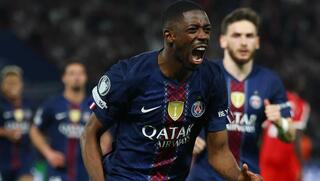 משחק משוגע בחצי הגמר: פ.ס.ז' ובאיירן בתצוגת על