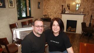  Даниэль и Анна Ясмин