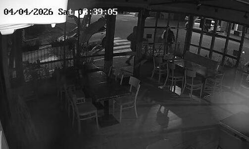  Кадр из видео с камер видеонаблюдения