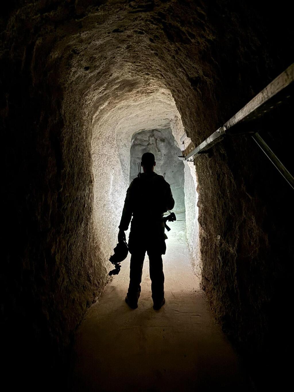 ערי המקלט שאותרו במרחב קנטרה