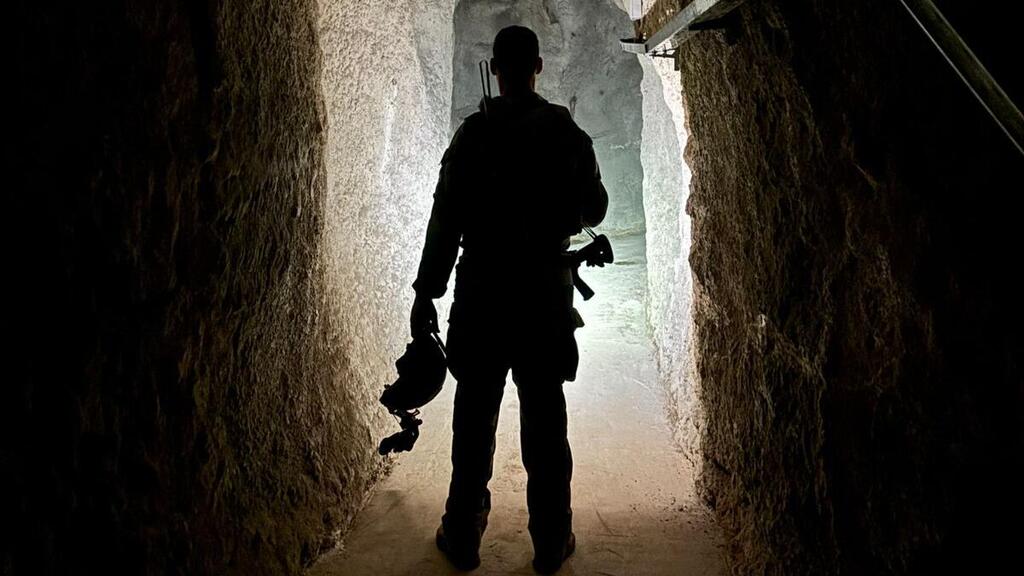 ערי המקלט שאותרו במרחב קנטרה