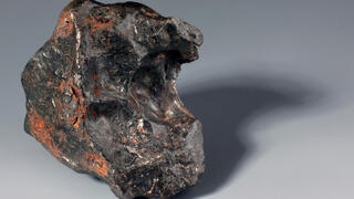 יותר קשה מיהלום? התעלומה מהחלל שנפתרה במעבדה