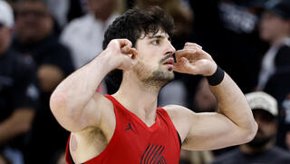 תם החלום: דני אבדיה ופורטלנד הודחו מהפלייאוף