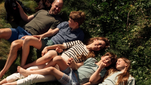 קייט מדילטון הנסיך וויליאם