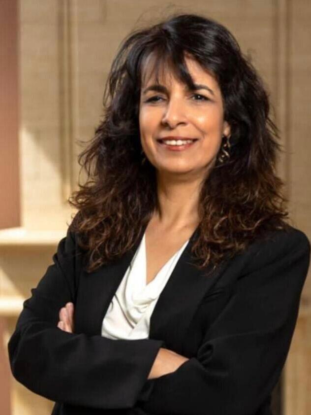 Nitsana Darshan-Leitner