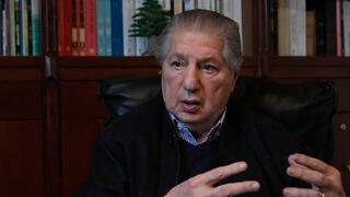 הנשיא הלבנוני שחתם על הסכם עם ישראל: "זה אפשרי"