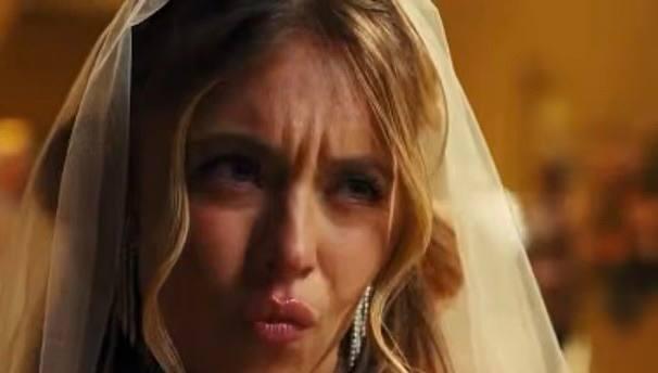 סידני סוויני