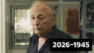 האמן והסאטיריקן יאיר גרבוז הלך לעולמו