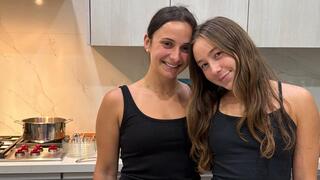 האמריקאיות שהתאהבו במטבח הישראלי - ועברו לארץ