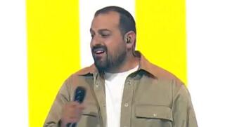 עקיבא מתנצל ששינה את מילות השיר בטקס: "טעיתי"
