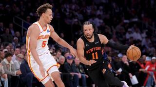 ג'יילן ברונסון