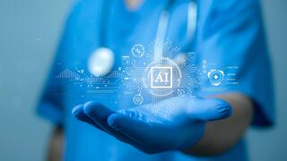 ai medicine