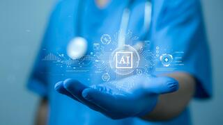 ai medicine