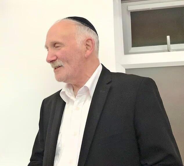 משה שיין נפצע בפיגוע לונדון בריטניה