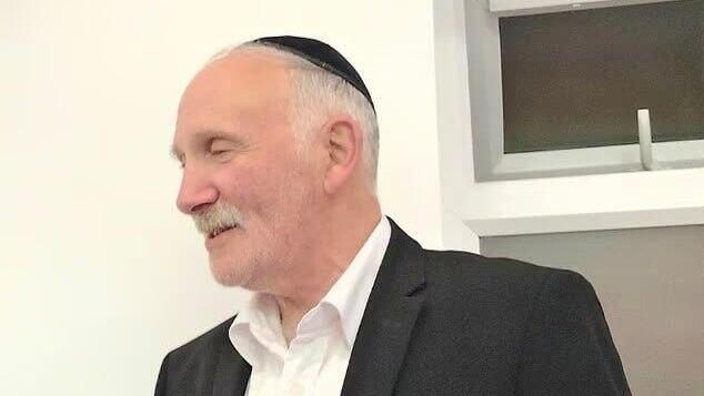 נפצעו בפיגוע בלונדון: "סנטימטרים מאיברים חיוניים"