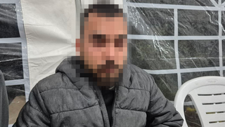 "הרחפן מיקד את המצלמה, אבא נהרג לי מול העיניים"