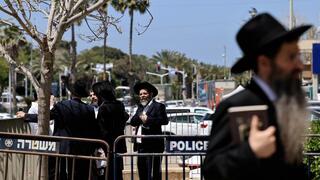 החשודים בפריצה לביתו של תא"ל יובל יאמין מובאים להארכת מעצר