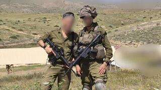 טירונות עם אבא