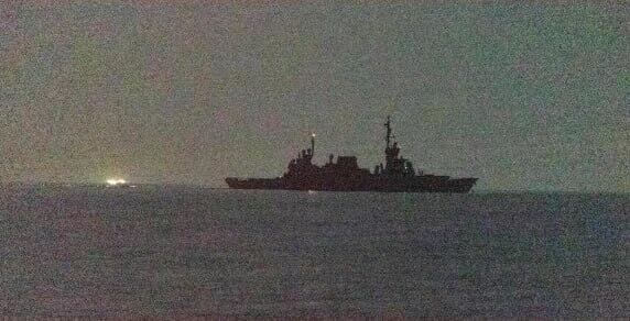 משט סומוד העולמי השני לעזה