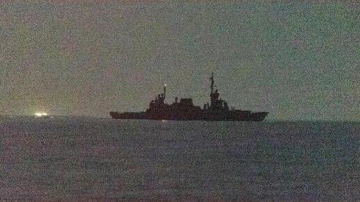 משט סומוד העולמי השני לעזה