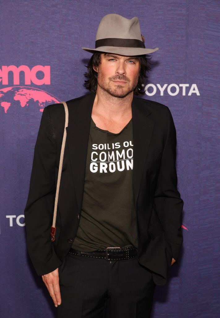 איאן סומרהולדר