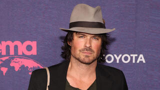 איאן סומרהולדר