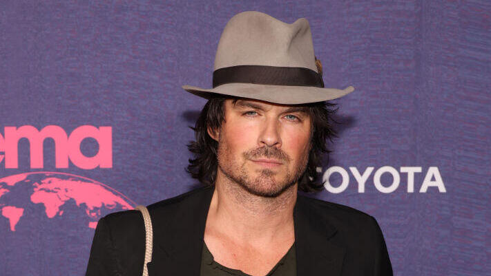 איאן סומרהולדר