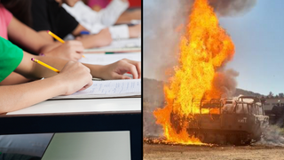 משרד החינוך בהקלה נוספת לתלמידי הצפון