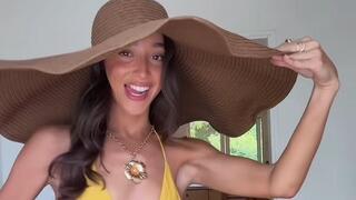 'לאיש אין זכות להיכנס לי לצלחת או להכריז עליי כחולה'