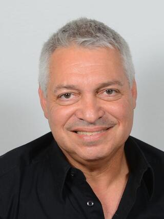 האדריכל קובי גל, מייסד שותף ב-GMA ארכיטקטים