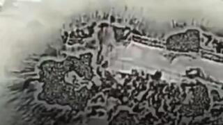 חיזבאללה שיגר טיל קרקע-אוויר והפיל כטב"ם