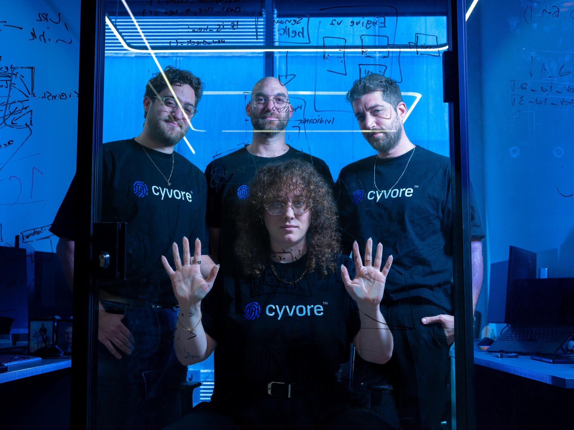 הילדים בנו לאמא כלי לזיהוי פישינג, והפכו אותו לסטארט-אפ  