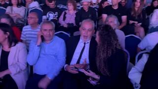 עידית סילמן בליכודיאדה באילת
