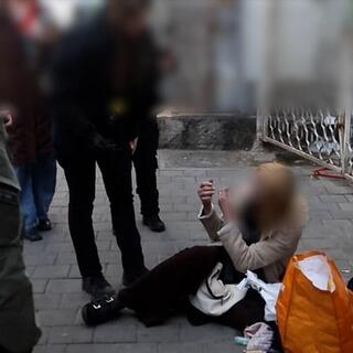 סיור במתחם התחנה המרכזית הישנה בתל אביב