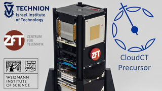 מערכת CloudCT