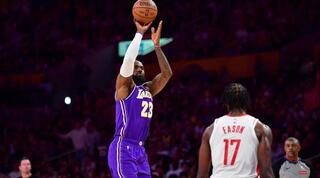 לברון ג'יימס