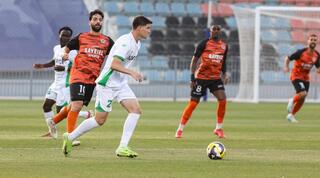 איתי שביט עם הכדור