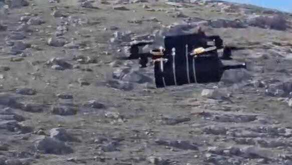 גורם ביטחוני מאשים: "צה"ל ישן בעמידה שנה וחצי מול רחפני הנפץ"