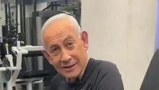הגיע הזמן לדבר על הפיל ("הזקן") שבחדר